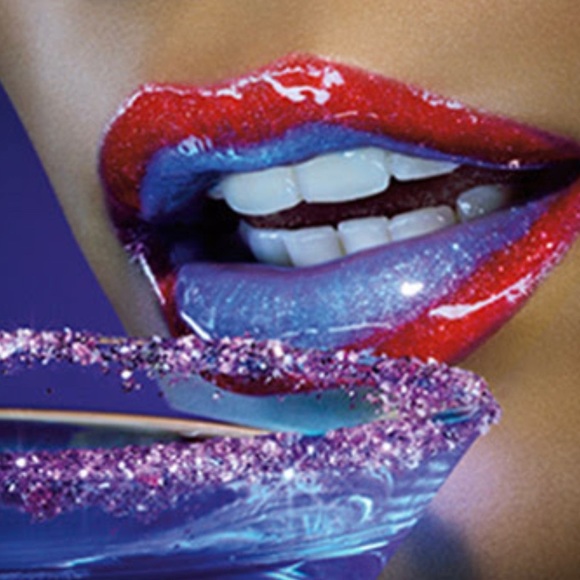 MAC Dazzleglass SUGARRIMMED 🌟DISCONTINUED🌟 - Picture 15 of 16